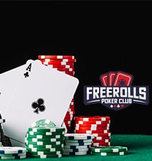 Poker Freerolls poker-legend.com